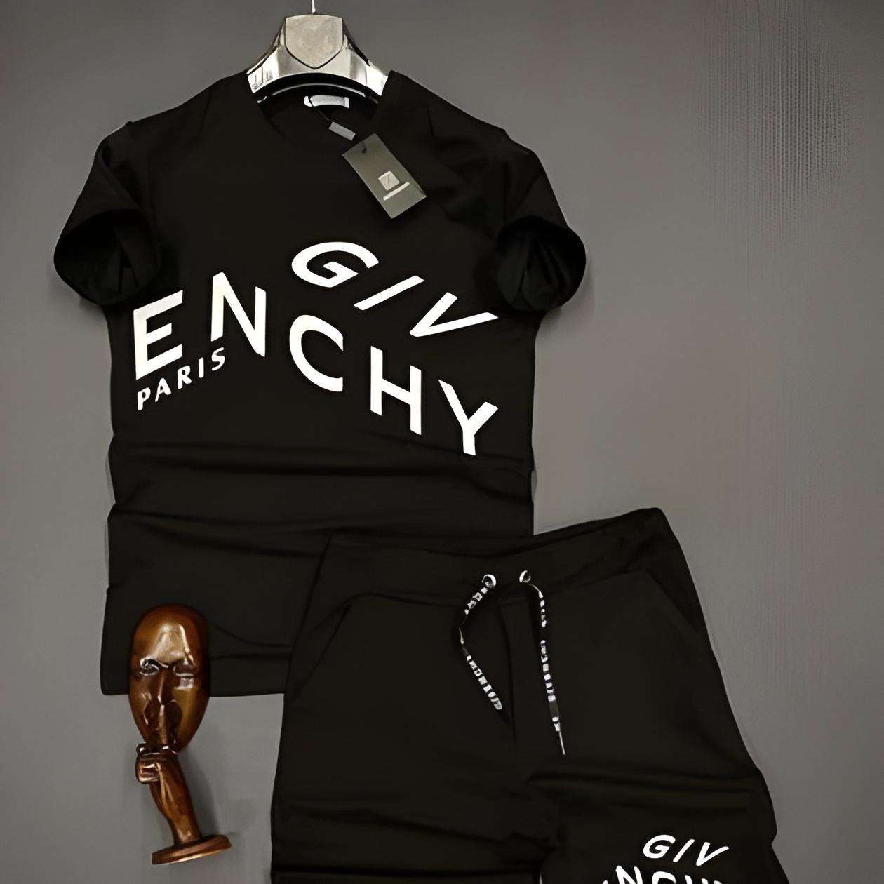 Givenchy Paris Set