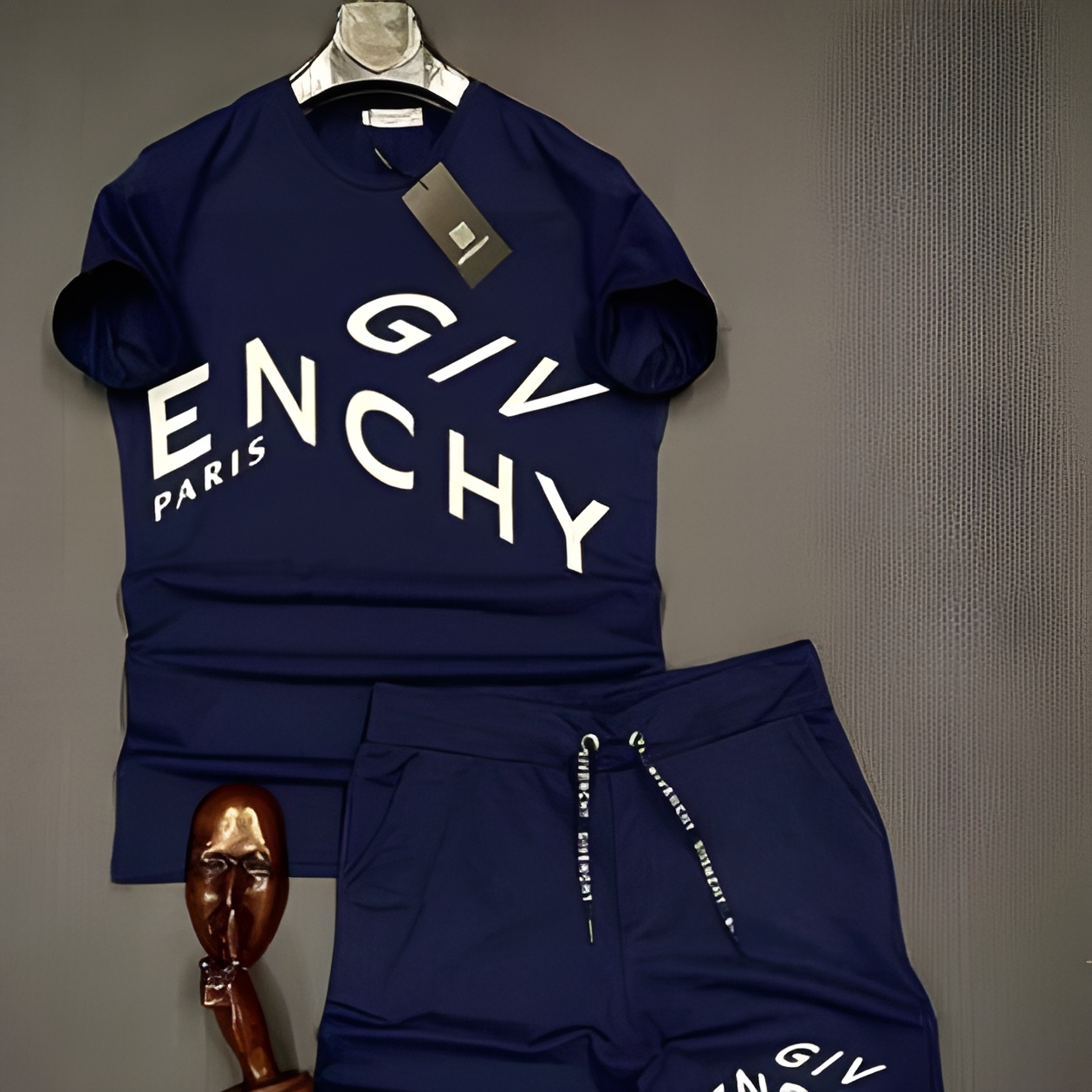 Givenchy Paris Set