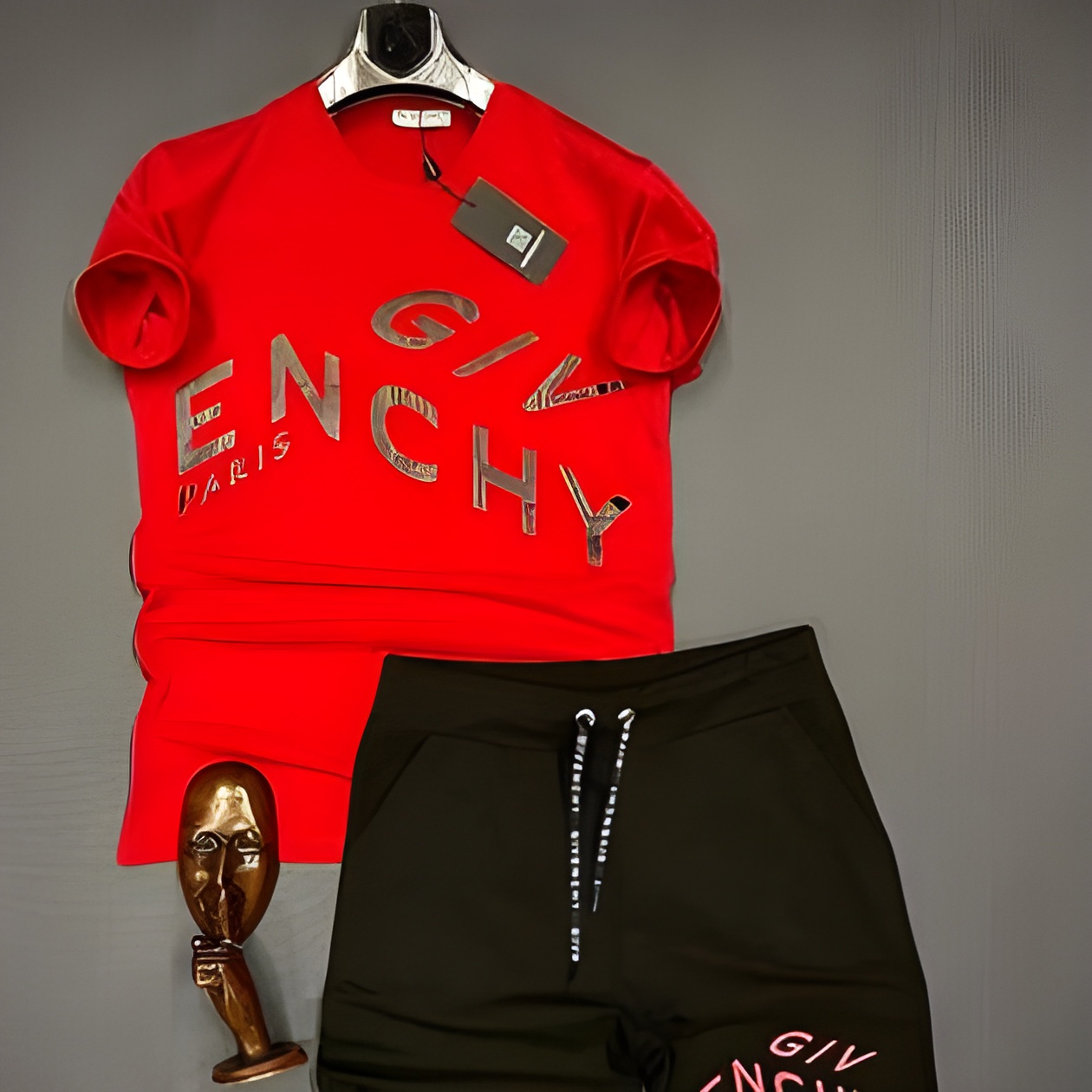 Givenchy Paris Set