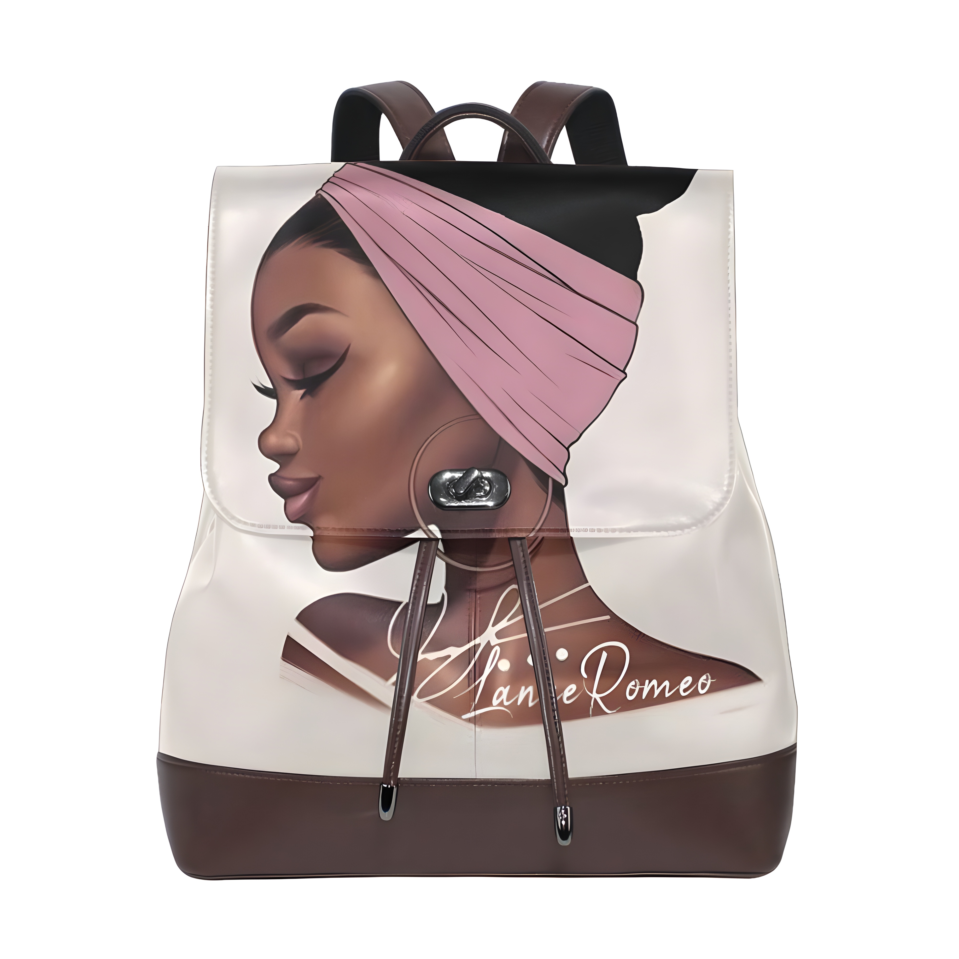 Alaza Backpack Black Women