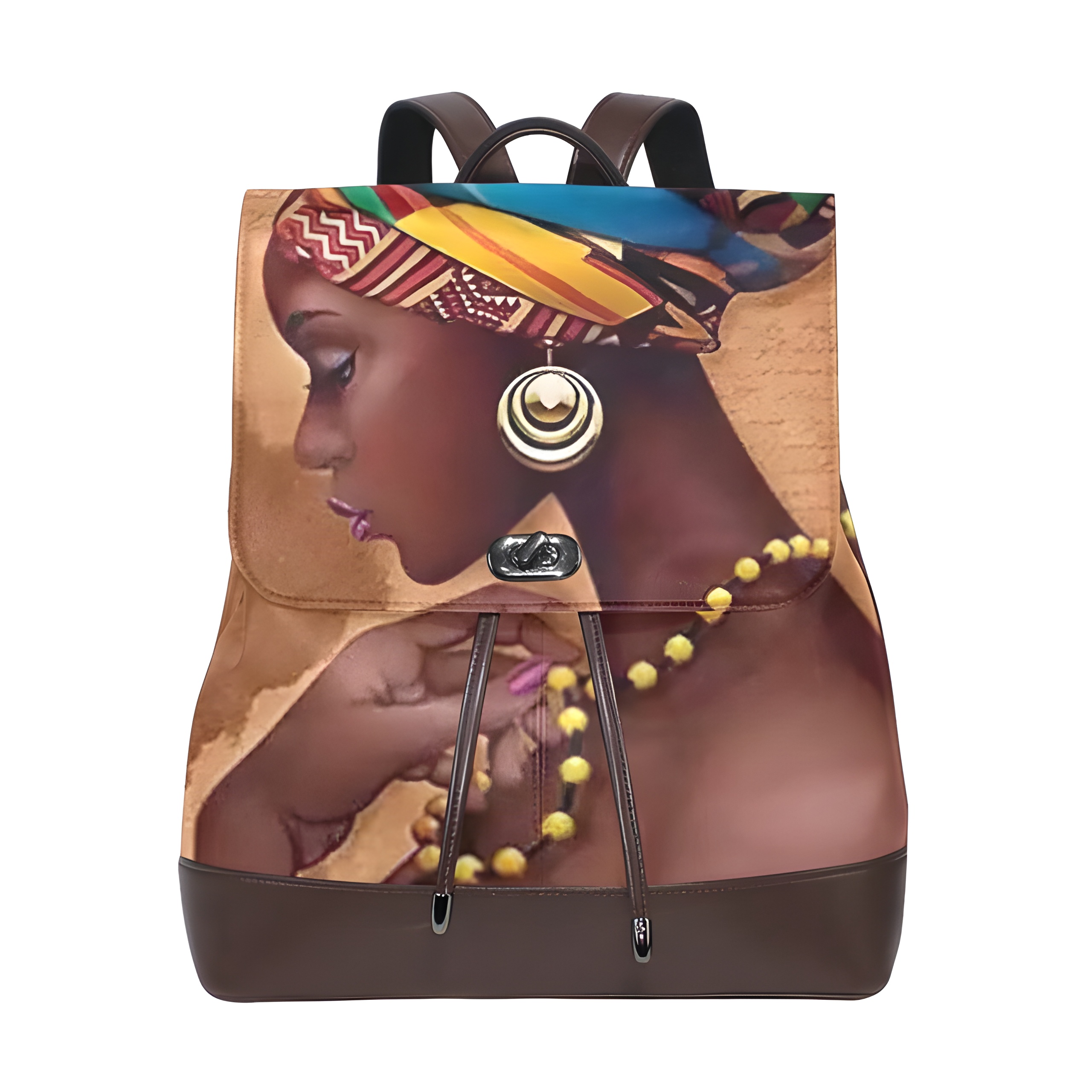 Alaza Backpack Black Women